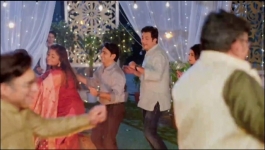 Saath Nibhana Sathiya - 25th February 2021